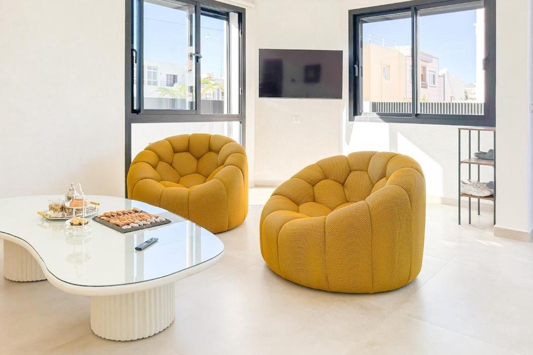 Photo of Livingroom in Agadir Bay
