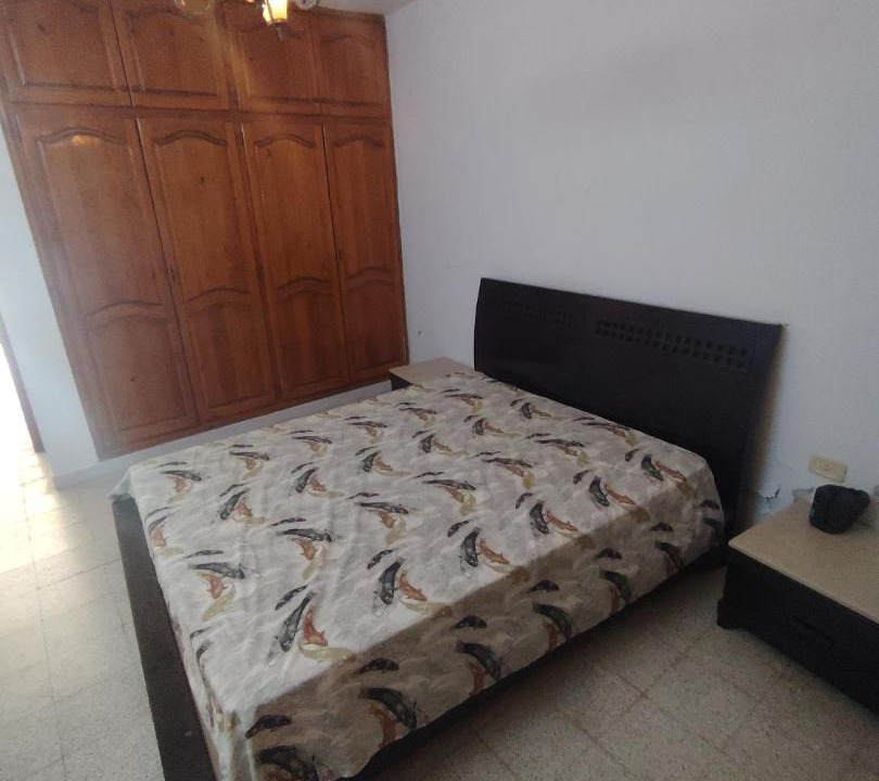 Photo of Bedroom in El Maamoura