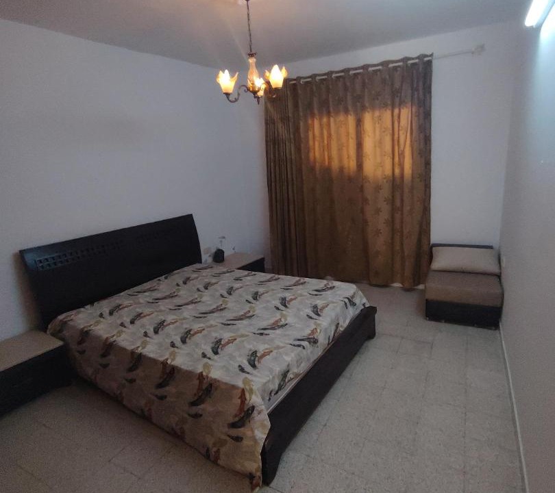 Photo of Bedroom in El Maamoura