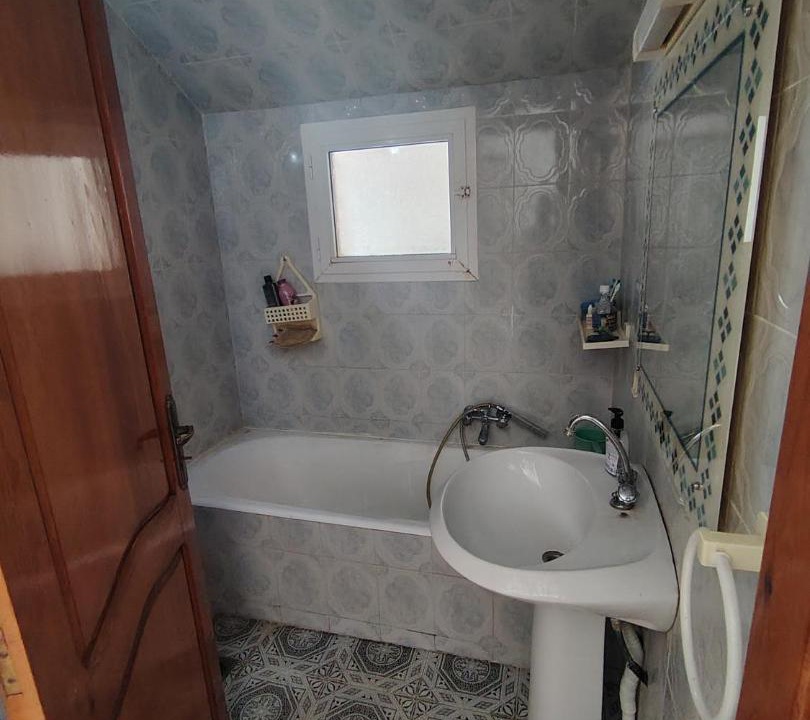 Photo of Bathroom in El Maamoura