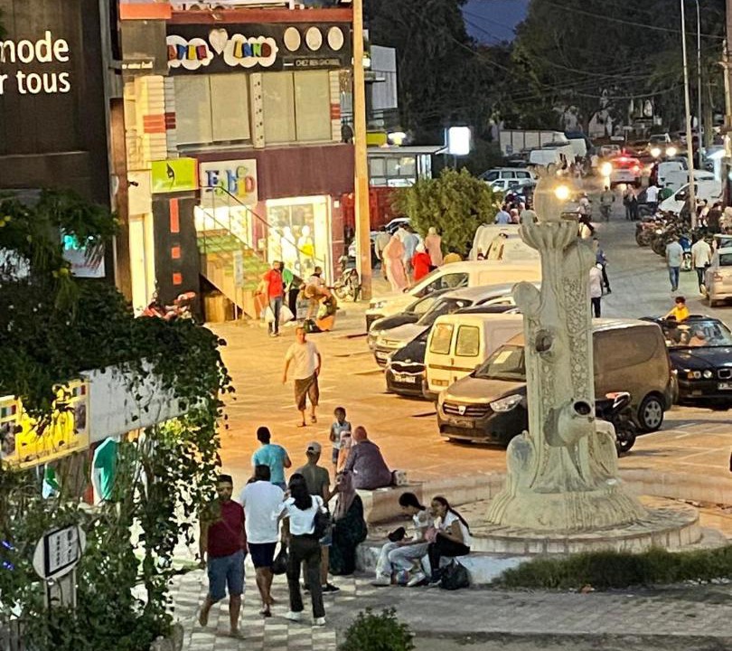 Photo of Others in Houmt Arbah