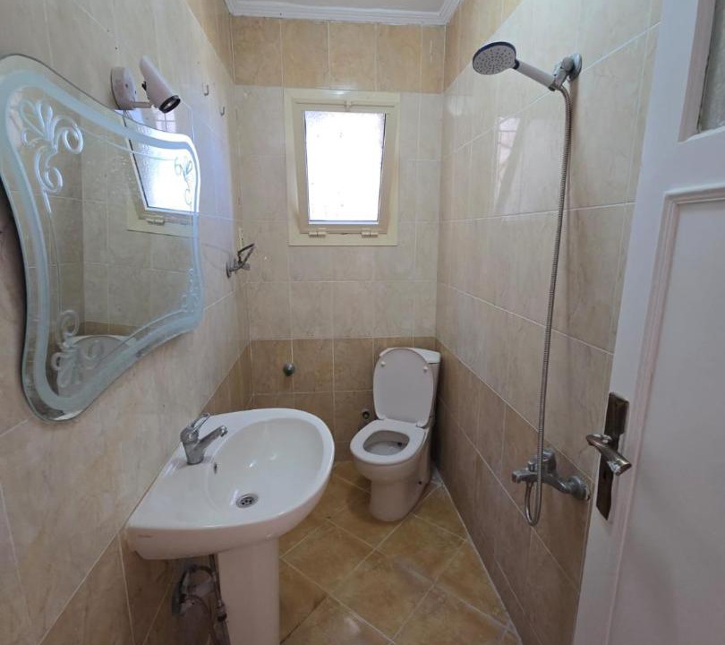 Photo of Bathroom in Borg el Arab