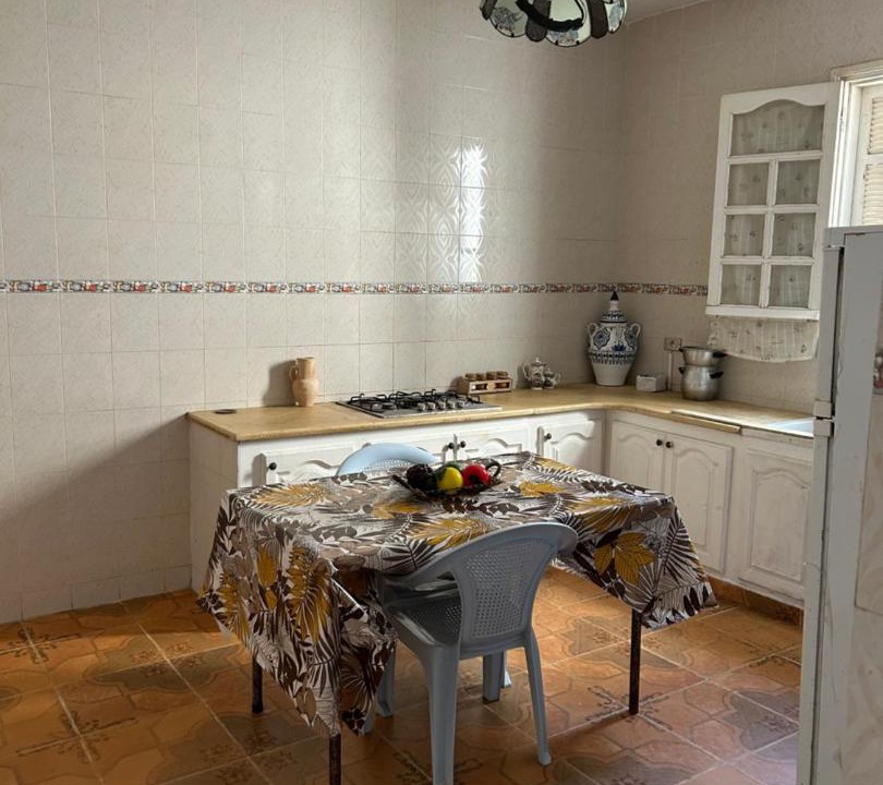 Photo of Kitchen in Kelibia