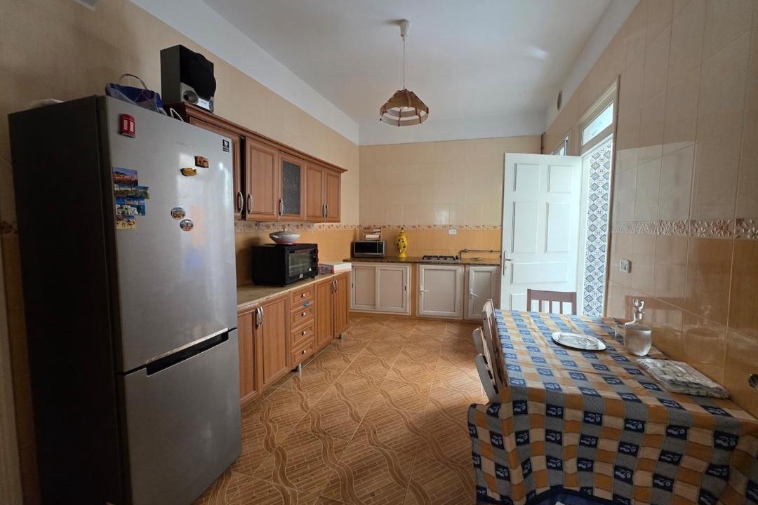 Photo of Kitchen in Borj Erras