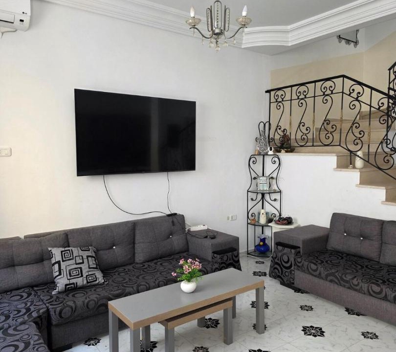 Photo of Livingroom in Borj Erras