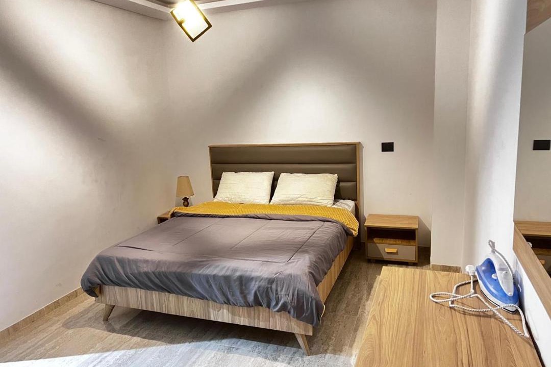 Photo of Bedroom in Cite Les Palmeraies