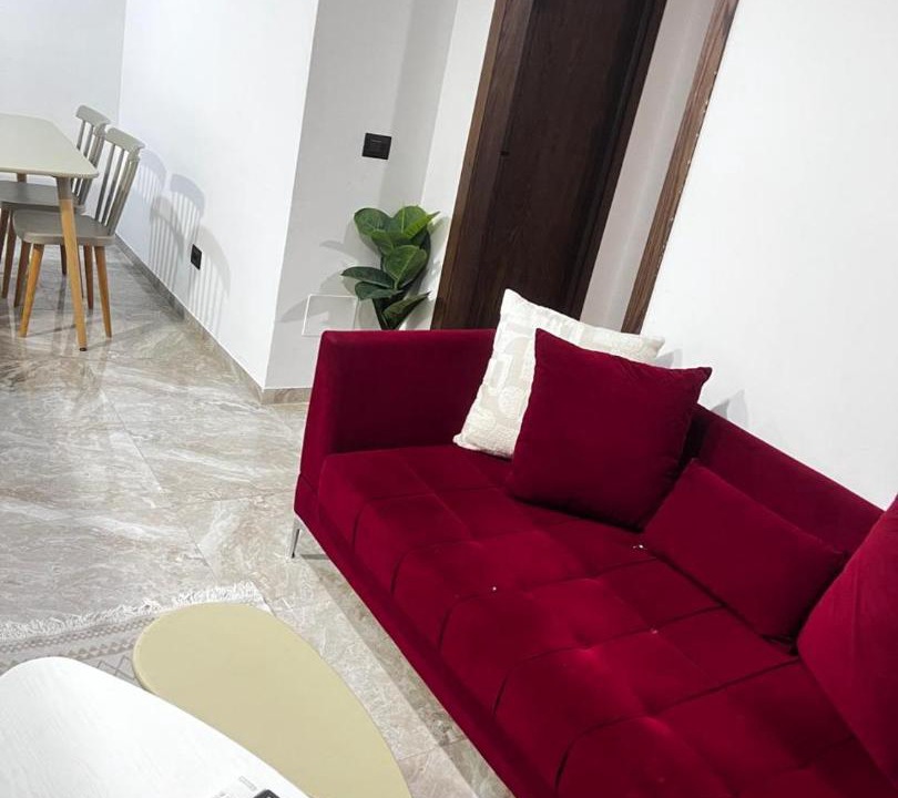 Photo of Livingroom in Cite Les Palmeraies