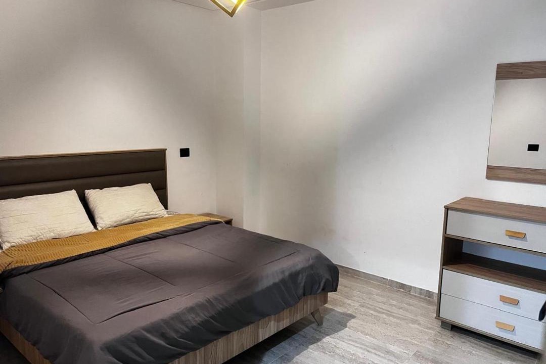 Photo of Bedroom in Cite Les Palmeraies