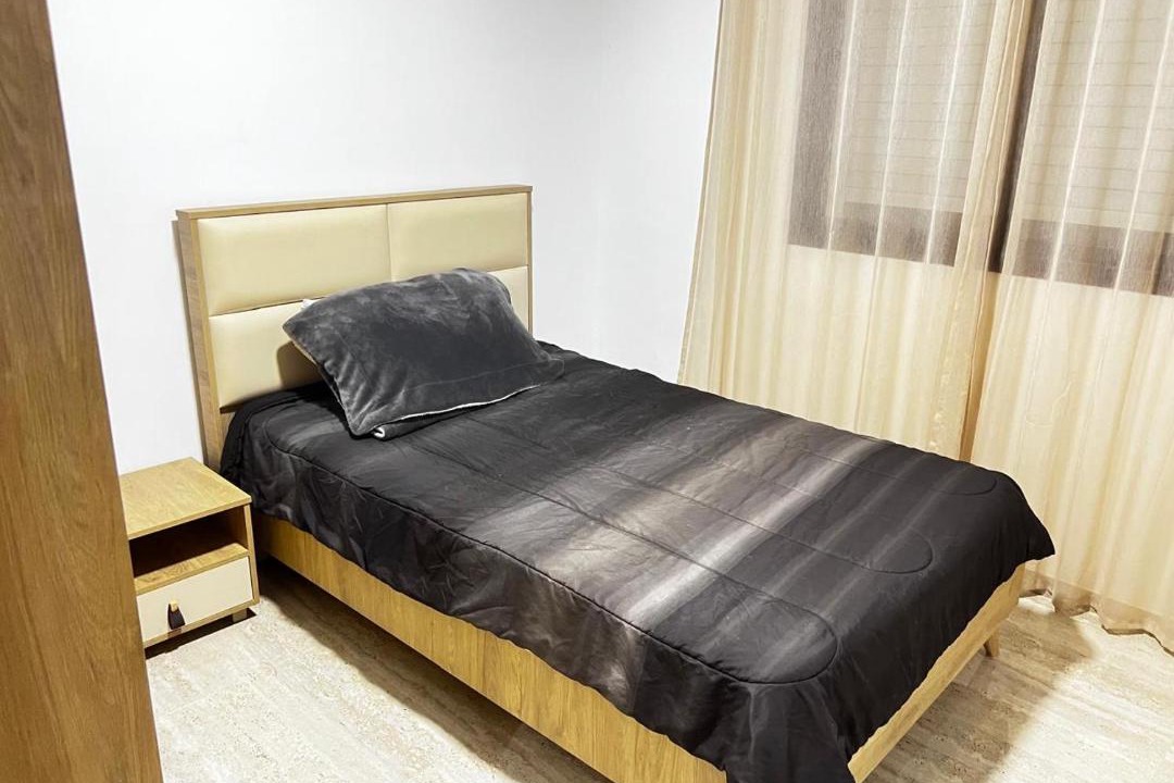 Photo of Bedroom in Cite Les Palmeraies