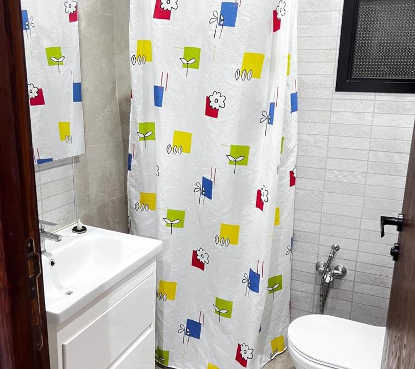 Photo of Bathroom in Cite Les Palmeraies