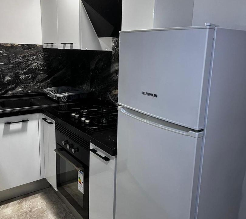 Photo of Kitchen in Cite Les Palmeraies