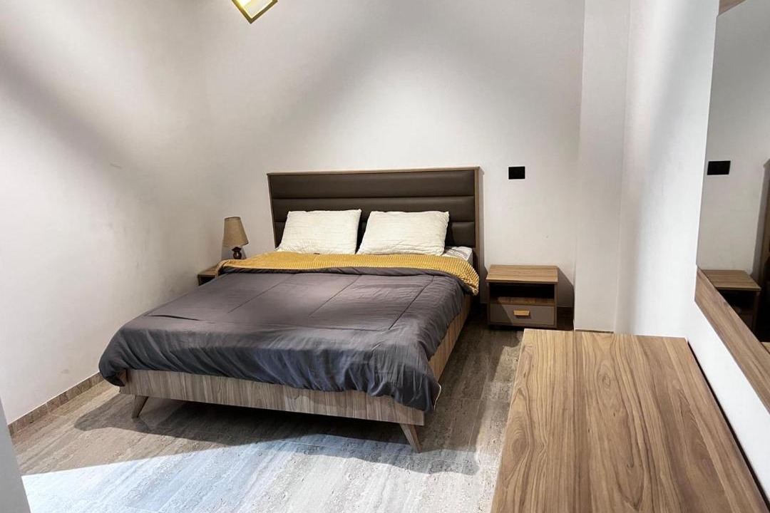 Photo of Bedroom in Cite Les Palmeraies