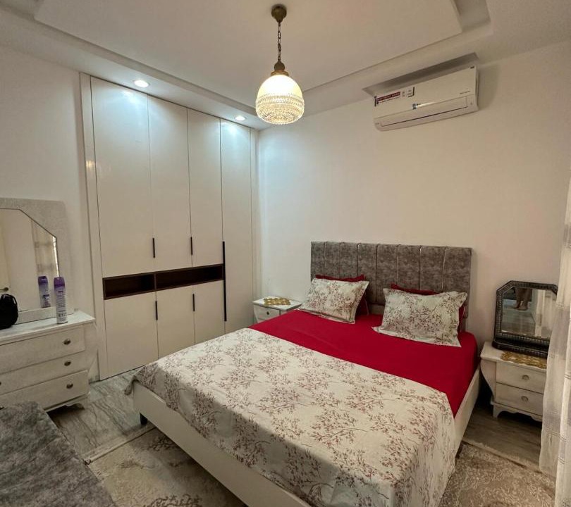 Photo of Bedroom in Hamma