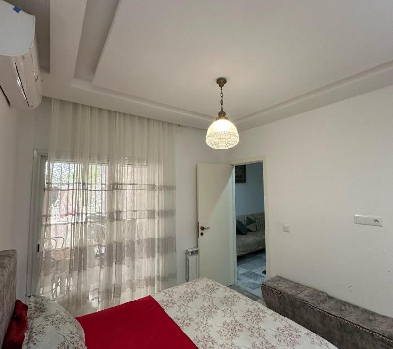 Photo of Bedroom in Hamma