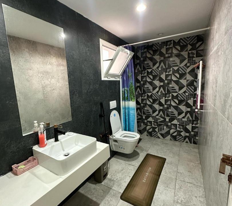 Photo of Bathroom in Hamma