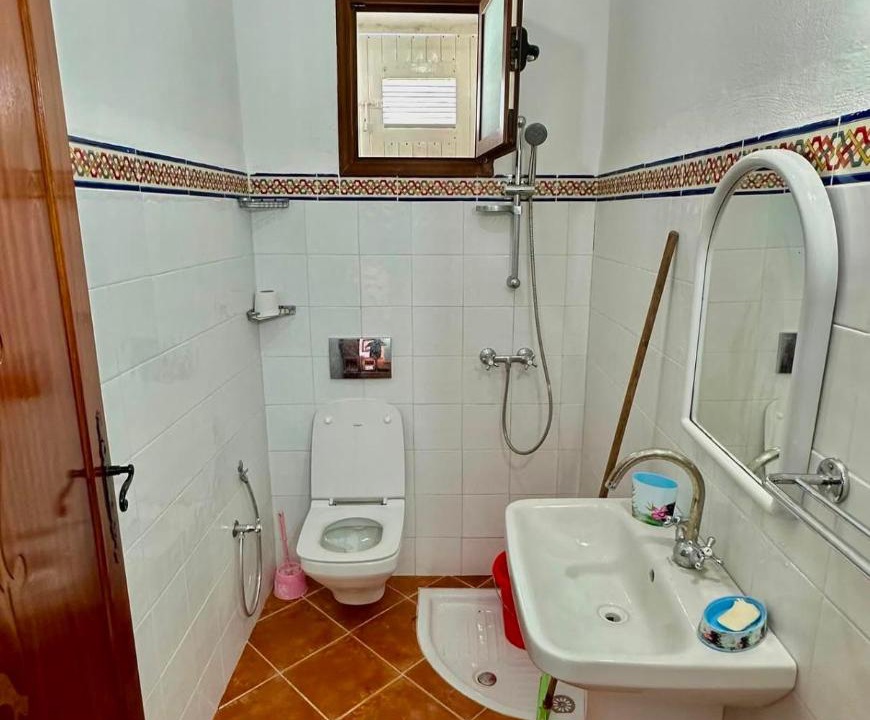 Photo of Bathroom in Hamma