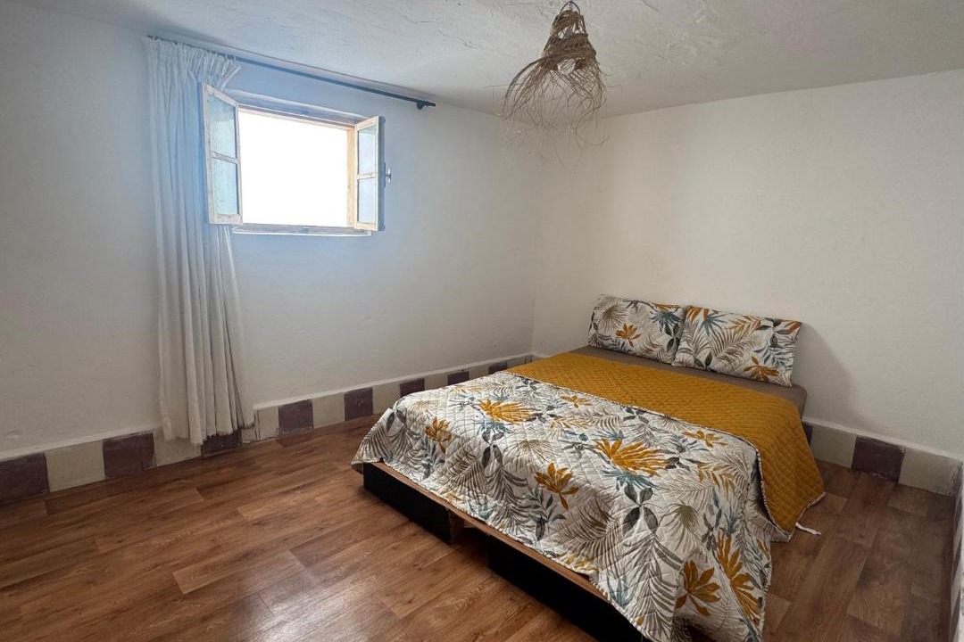 Photo of Bedroom in Medina