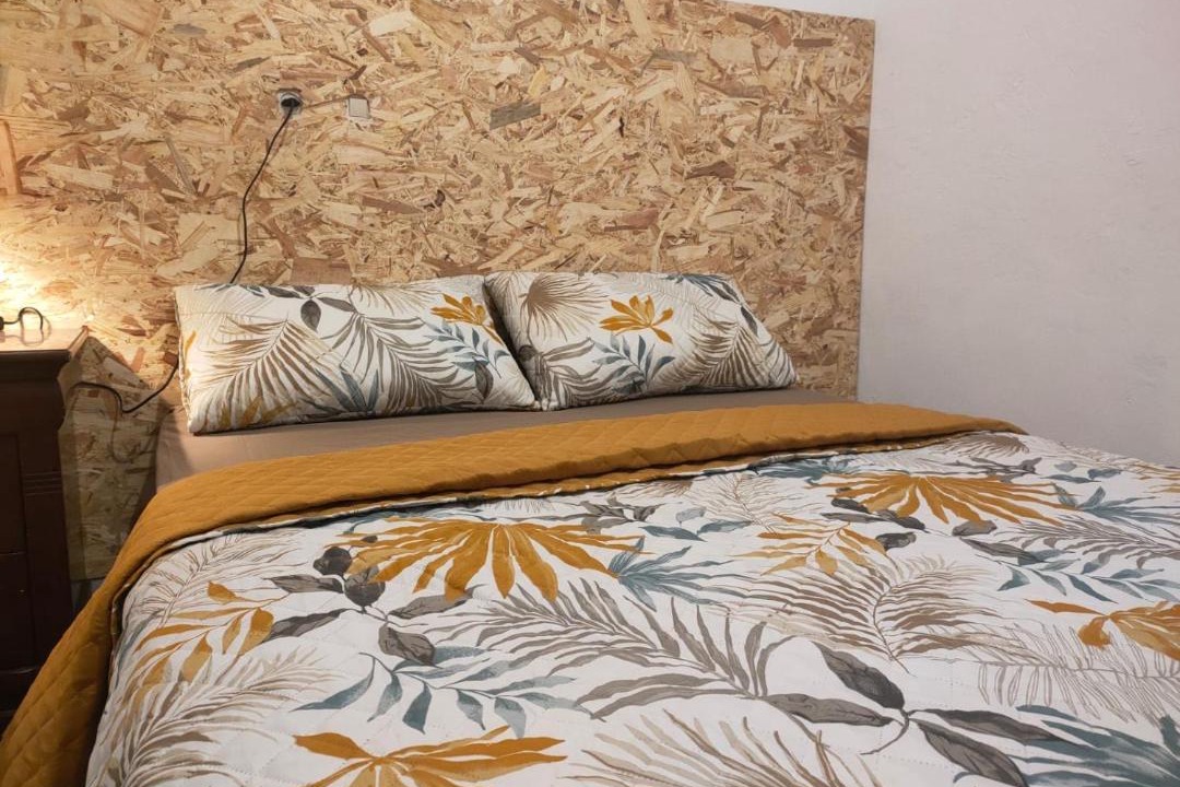 Photo of Bedroom in Medina