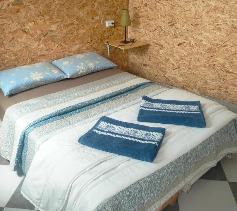 Photo of Bedroom in Medina