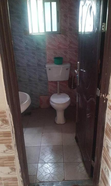 Photo of Bathroom in Owerri