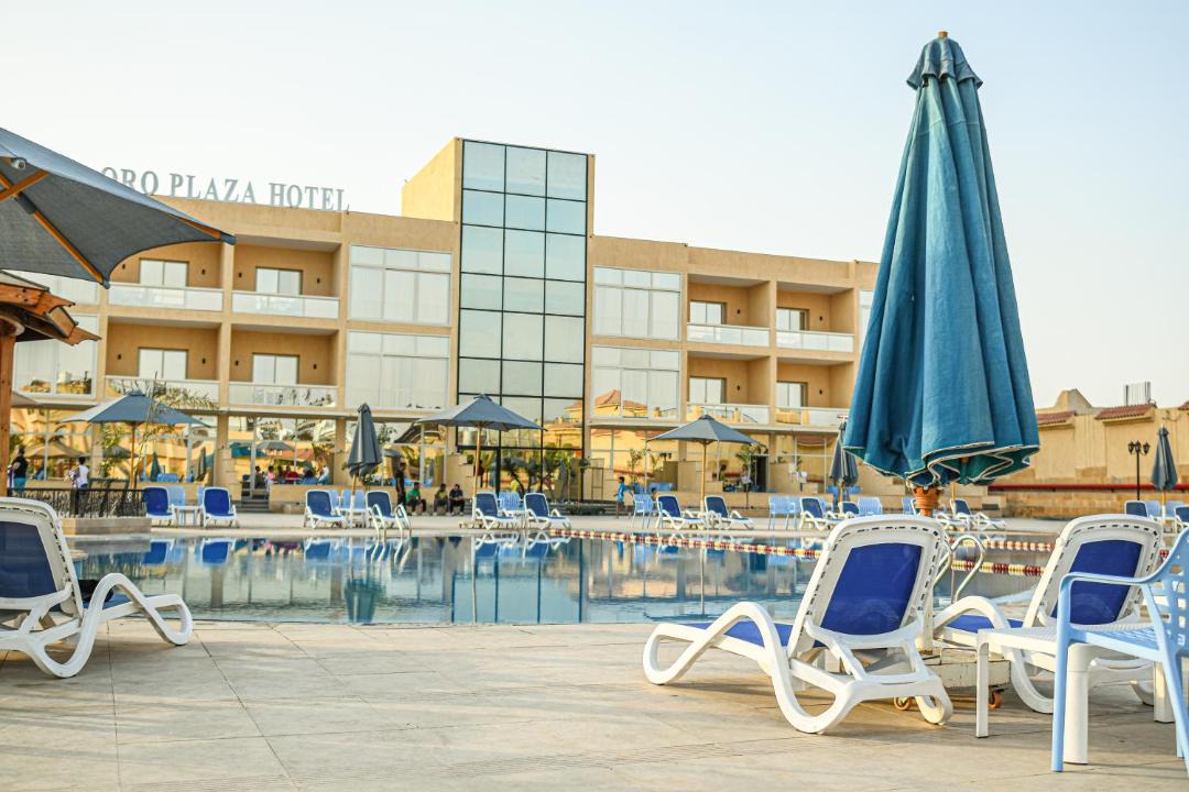 Photo of Others in Sheraton Al Matar