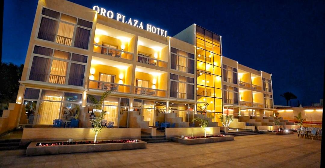 Photo of Others in Sheraton Al Matar