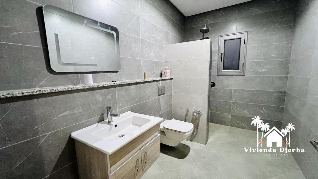 Photo of Bathroom in Sidi Salem