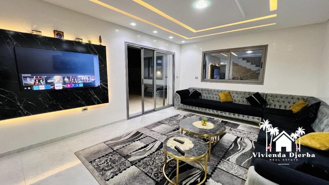 Photo of Livingroom in Sidi Salem