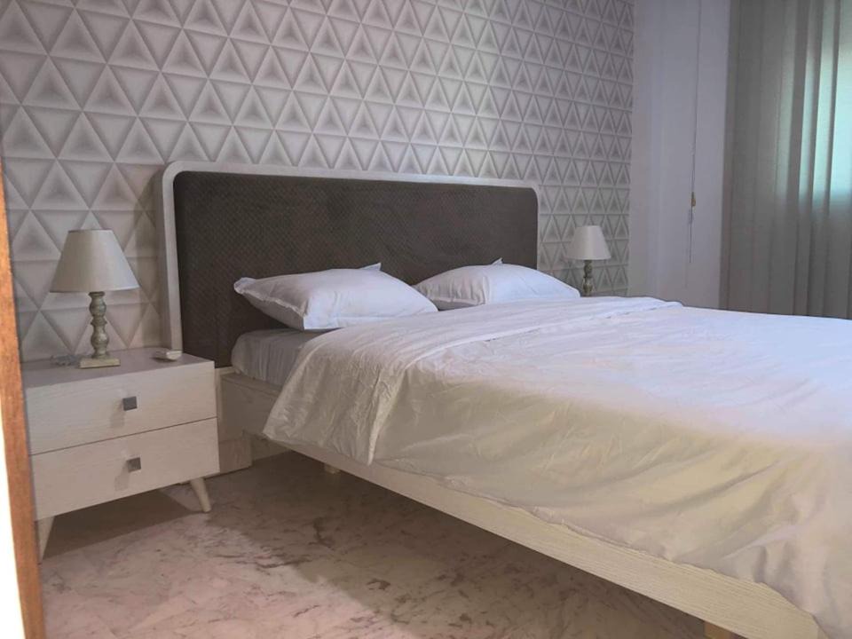 Photo of Bedroom in Les Berges Du Lac II
