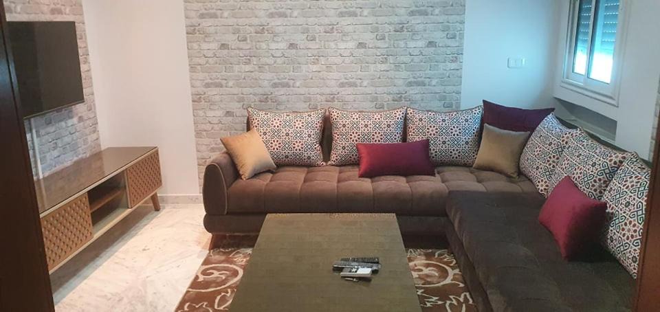 Photo of Livingroom in Les Berges Du Lac II