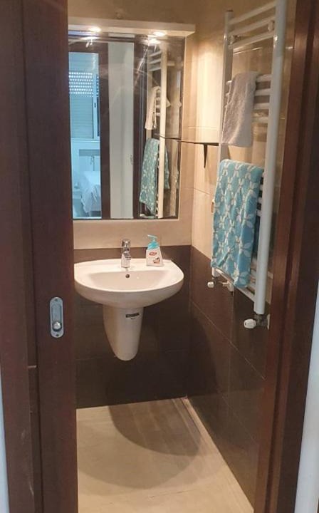 Photo of Bathroom in Les Berges Du Lac II