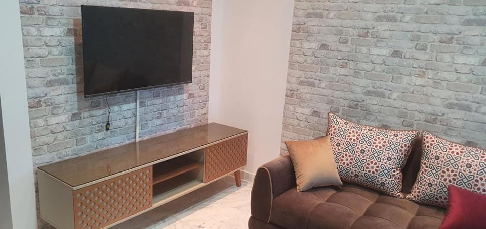 Photo of Livingroom in Les Berges Du Lac II