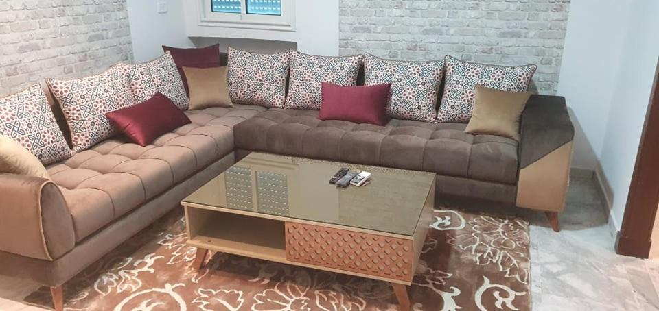 Photo of Livingroom in Les Berges Du Lac II
