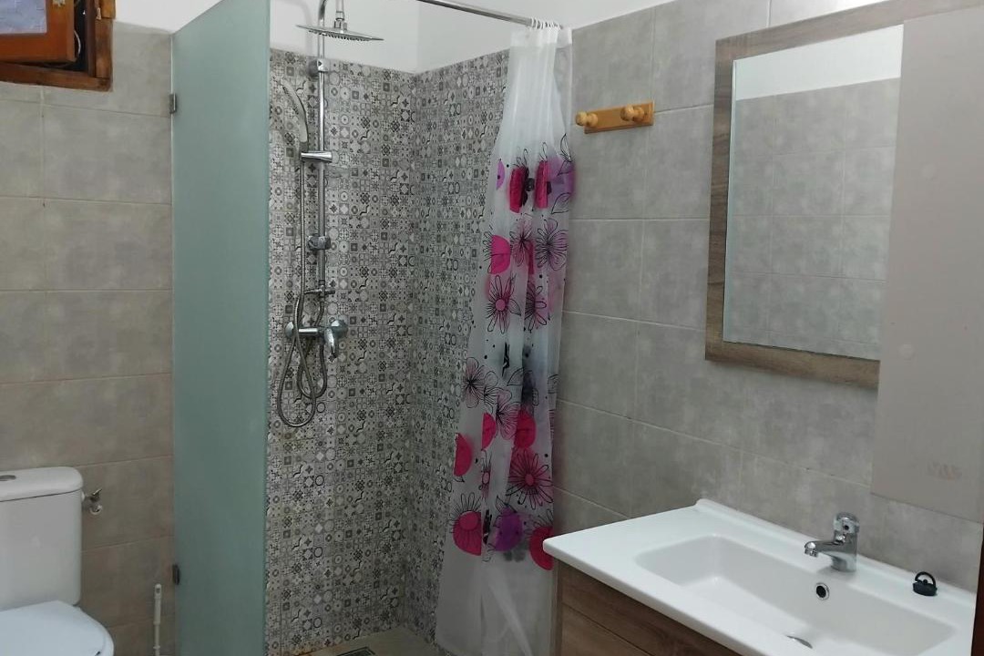 Photo of Bathroom in Hawmat al Badawiyin