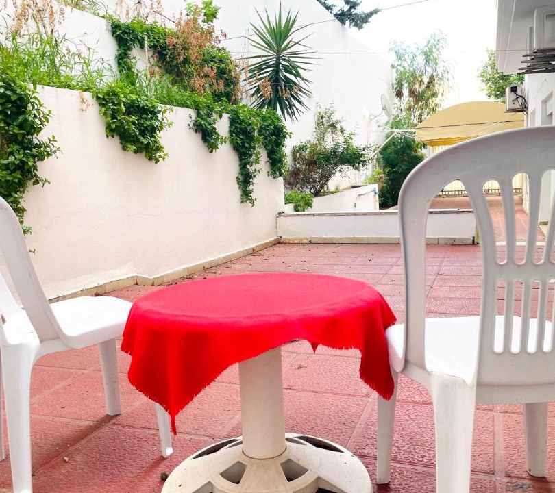 Photo of Patio Balcony in Ennasr
