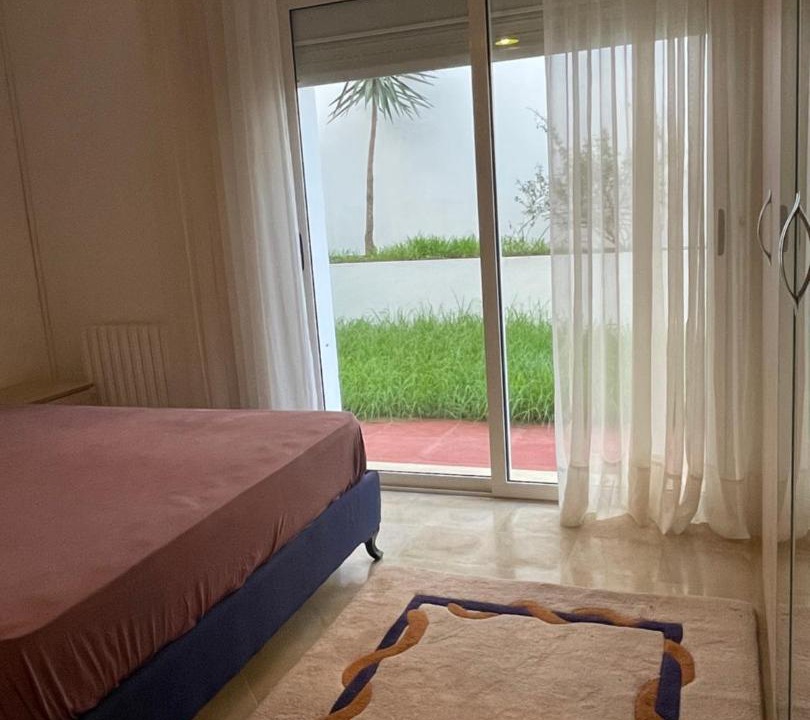 Photo of Bedroom in Ennasr