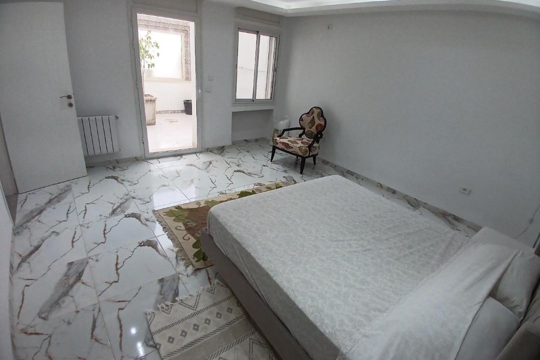 Photo of Bedroom in Ennasr