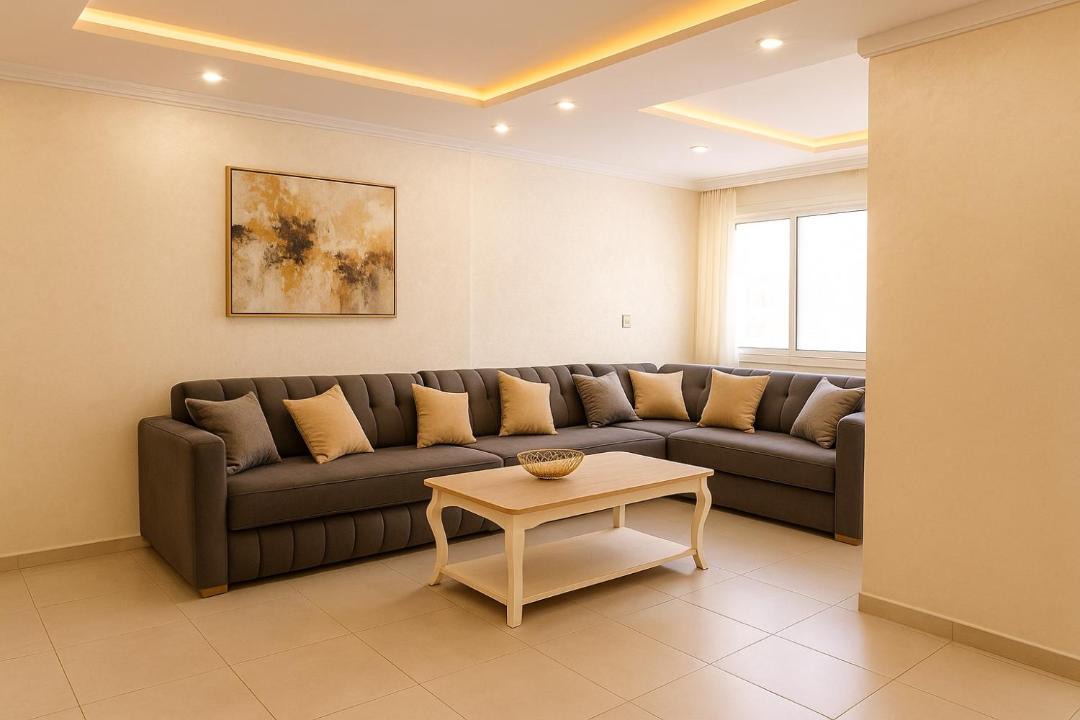 Photo of Livingroom in Hay Al Matar