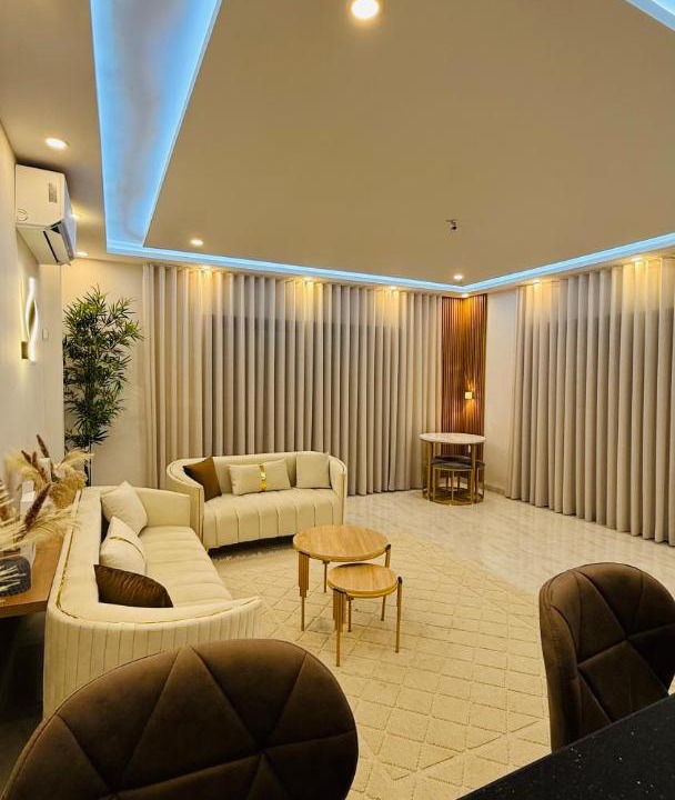 Photo of Livingroom in Bouficha