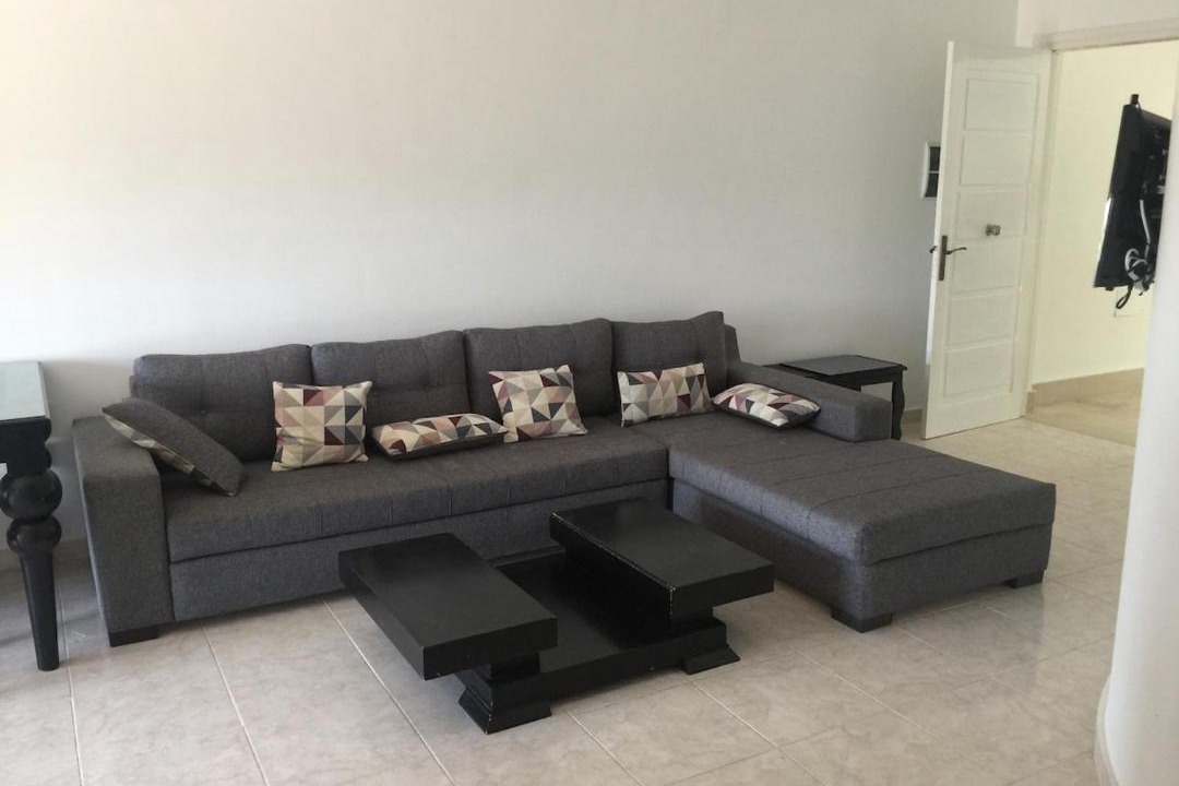Photo of Livingroom in Mansoura