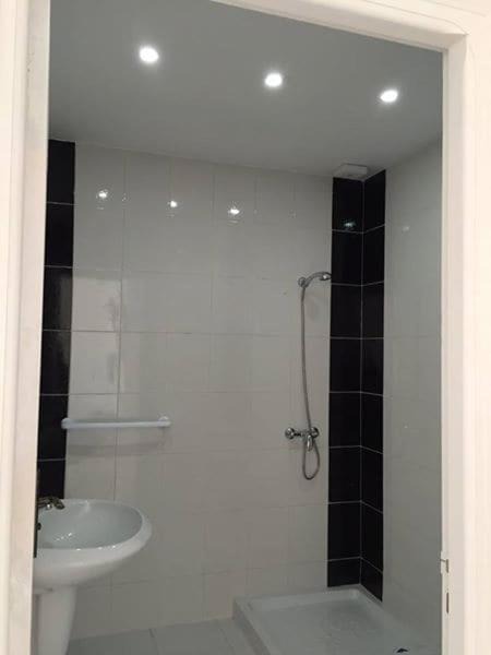 Photo of Bathroom in Mansoura