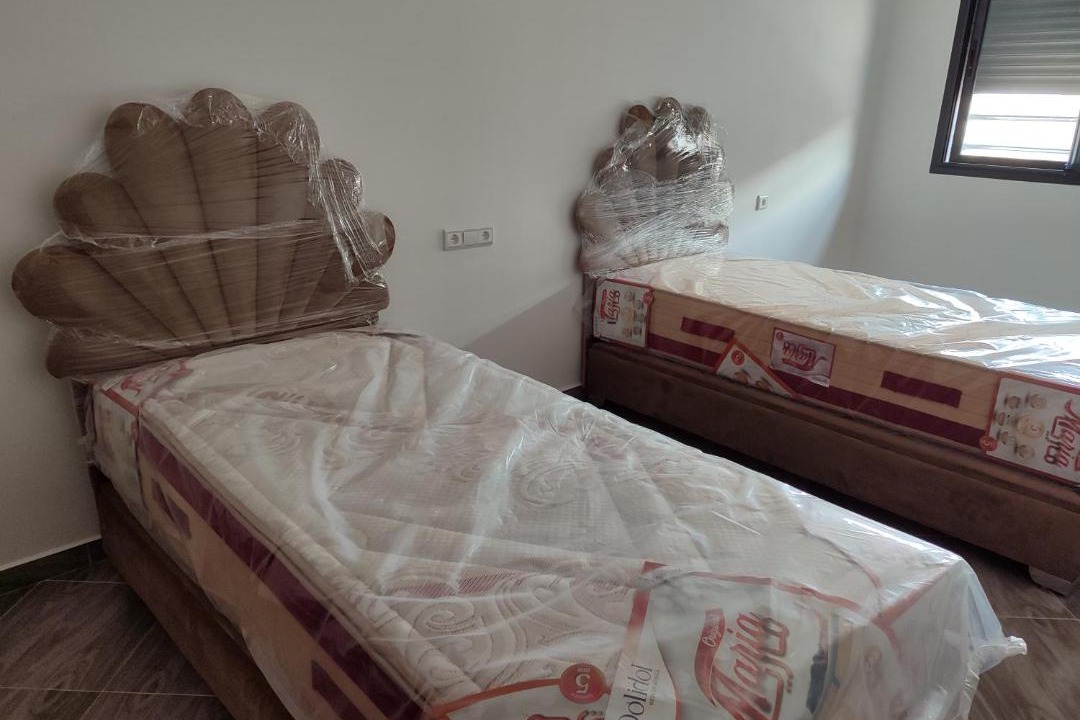 Photo of Bedroom in Nzaha