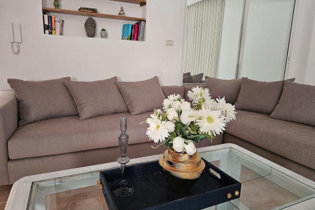 Photo of Livingroom in Port El Kantaoui
