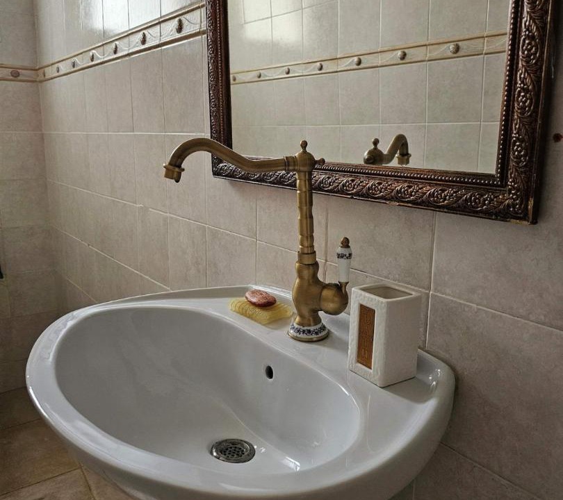 Photo of Bathroom in Port El Kantaoui