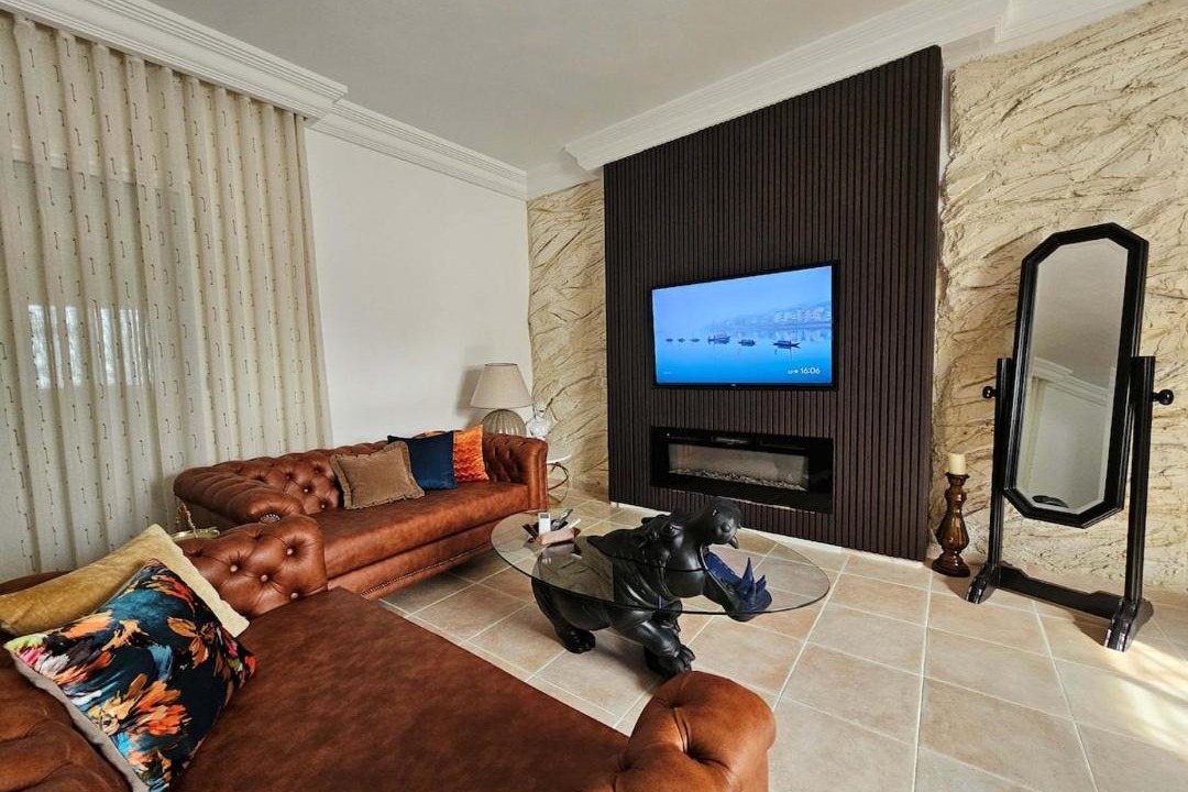 Photo of Livingroom in Port El Kantaoui