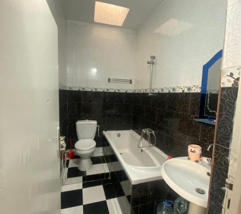 Photo of Bathroom in Djerba Midun
