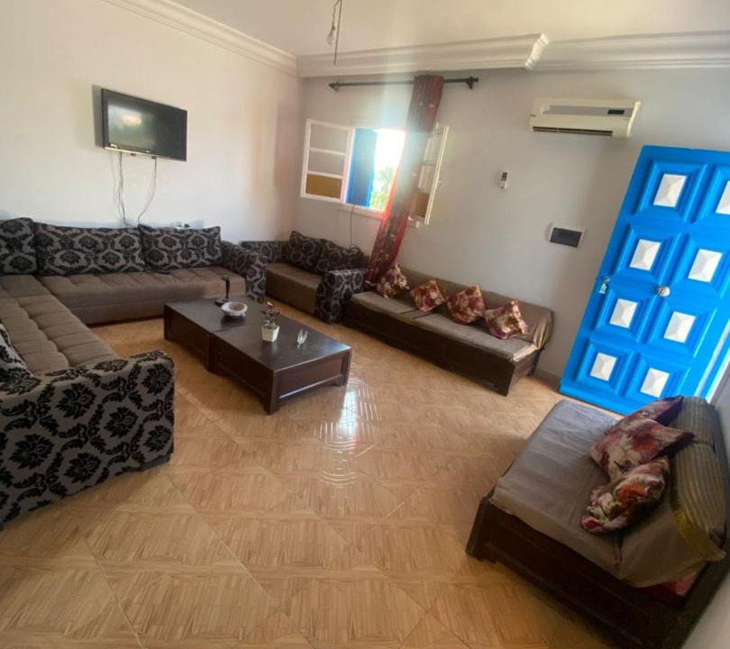 Photo of Livingroom in Djerba Midun