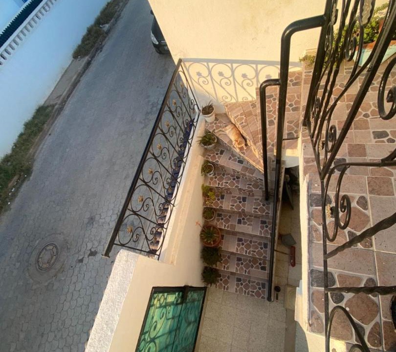 Photo of Patio Balcony in Djerba Midun