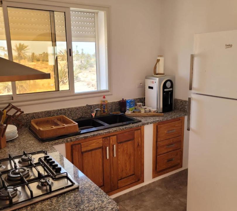 Photo of Kitchen in Remla