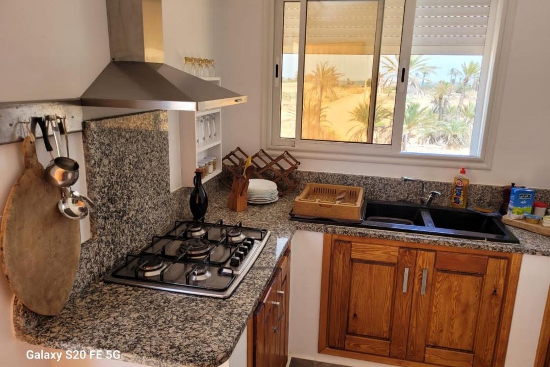 Photo of Kitchen in Remla